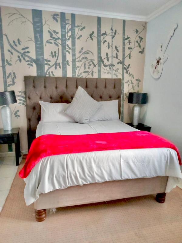 To Let 3 Bedroom Property for Rent in Gonubie Eastern Cape